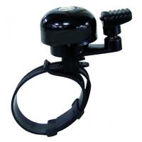 M Wave Fietsbel Mini Universeel Aluminium - thumbnail