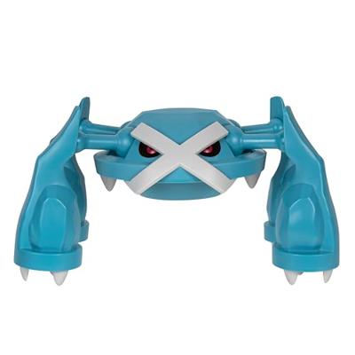 Pokemon Epic Battle Figure - Metagross