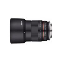 Samyang MF 85mm F/1.8 ED UMC CS MFT - thumbnail