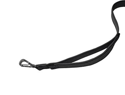 Nobby Leiband met korte geleider Classic Preno Royal, framboos L: 200 cm, B: 25/35 cm, 1 stuk