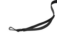 Nobby Leiband met korte geleider Classic Preno Royal, framboos L: 200 cm, B: 25/35 cm, 1 stuk - thumbnail