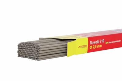ROTHENBERGER REGELELEKTRODEN 350MM D2.5 CA. 134 ZAK 2,5KG