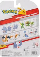 Pokemon Battle Feature Figure - Rhydon - thumbnail