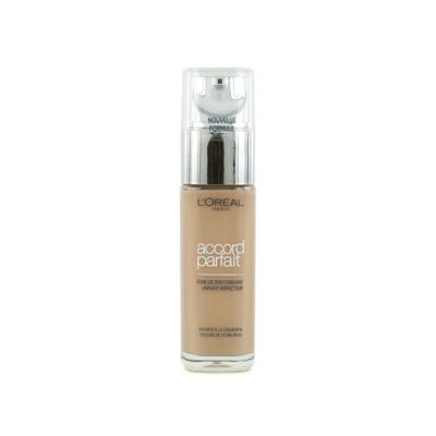 L'Oreal Perfect Match Fluide Foundation - N4 Beige