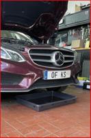 KS Tools 150.9592 Multifunctionele bak, 50 liter, extra plat - thumbnail