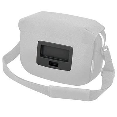 Klickfix stuurtas funbag 4l zwart
