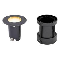 EVN EVN Lichttechnik 679235A527 Vloerinbouwlamp LED - thumbnail