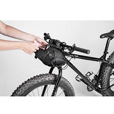 TOPEAK Frontloader - 12 l - green