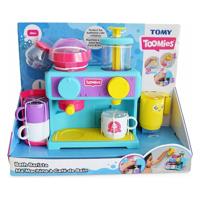 Tomy Toomies bad barista koffiemachine - thumbnail