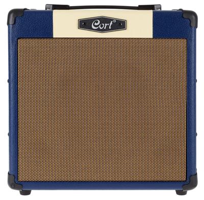 Cort CM15R dark blue