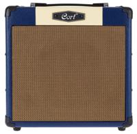Cort CM15R dark blue - thumbnail