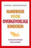 Handboek voor overgevoelige kinderen (Paperback) - thumbnail