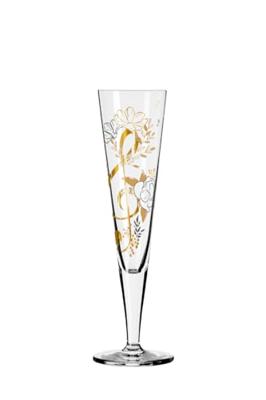 Ritzenhoff Goldnacht Champus 1045