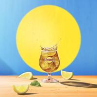 Lipton Sparkling Blik 24x250ML bij Jumbo - thumbnail