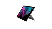 Microsoft Surface Pro 6, 31,25 cm (12,3 inch) 2-in-1 tablet (Intel Core i5, 8 GB RAM, 256 GB SSD, Win 10 Home) Platin - thumbnail