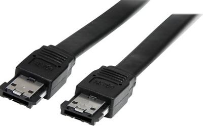 Kabel SATA Startech ESATA6