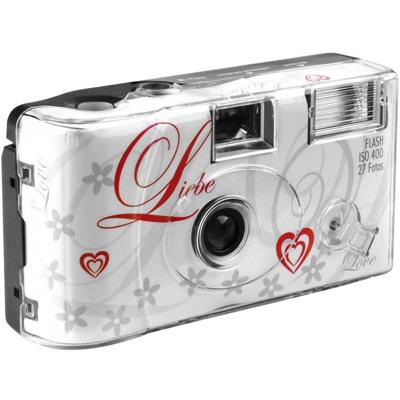 KAMERA EXPRESS Single Use camera Liebe
