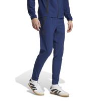 adidas Manchester United Vis Tech Trainingsbroek 2024-2025 Blauw - thumbnail