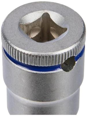 Wera 8790 HMB Zyklop Hand- en Machinedop met 3/8"-Aandrijving, 16.0 mm - 1 stuk(s) - 05003561001 Wera 8790 HMB Zyklop Hand- en Machinedop met 3/8"-Aandrijving, 16.0 mm - 1 stuk(s) - 05003561001