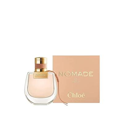 Chloe Chloé eau de parfum spray nomade 50ml dames - thumbnail