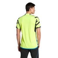 Arsenal Shirt Uit Senior 2023/2024 - Maat XL - Kleur: ZwartGeel | Soccerfanshop - thumbnail