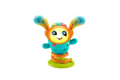 Babyspeeltje Fisher Price HJP88 - thumbnail