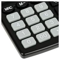 Eleven bureaucalculator SDC-812NR - thumbnail