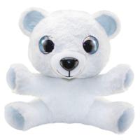 Lumo Stars huge - polar bear nalle, 42cm - thumbnail