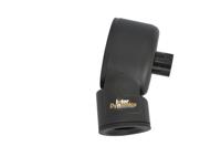 Inter Dynamics Stofafzuigadapter M16 Standard - 609000 - thumbnail