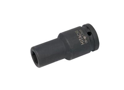 Hikoki Accessoires Krachtdop Sw 36Mm Aansl.:3/4" L=90 - 751959 Hikoki Accessoires Krachtdop Sw 36Mm Aansl.:3/4" L=90 - 751959