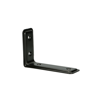 pgb-Europe FG | Plankendrager z.steun 235x160 ZnZwart | 10 st FG03810032351605