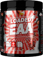 CNP Loaded EAA Strawberry Laces (300 g) - thumbnail