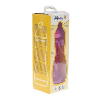 Difrax Handgreepfles groot Difrax bij Jumbo