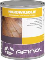 Afinol Hardwasolie 750 ml - thumbnail