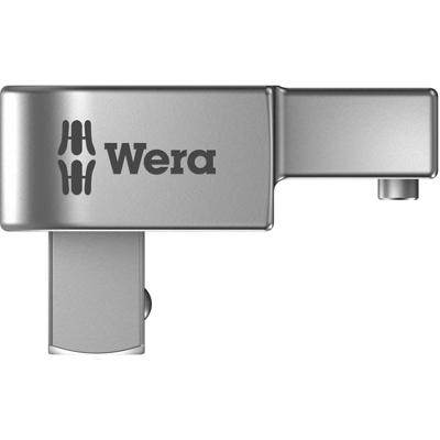 Wera 7773 Vierkant Insteekgereedschap, 1/4 duim x 9 x 12 mm - 1 stuk(s) - 05078200001