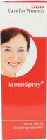 Care For Women Menospray 50 Milliliter - thumbnail
