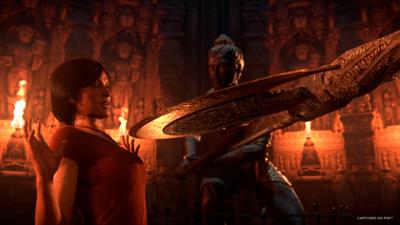 Ongelopen Legacy of Thieves Collection - PS5 Game - thumbnail