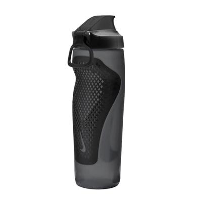 Nike Refuel Locking Lid 24oz Bidon Game Royal/Black/Silver Iridescent One Size Nike Refuel Locking Lid 24oz Bidon Game Royal/Black/Silver Iridescent One Size