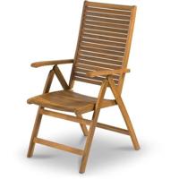 Verstelbare stoel - Fieldmann - FDZN 4101-T - thumbnail