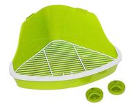 Pawise Litter Pan S (32x22x15,5cm) - thumbnail