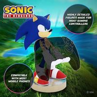 Cable Guys Sonic The Hedgehog - Modern Sonic - thumbnail
