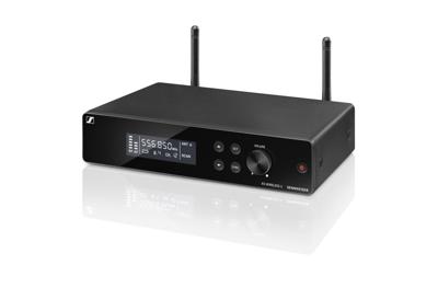 Sennheiser EM-XSW 2 Draadloze ontvanger (B band)