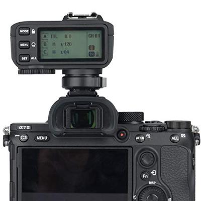 Godox X2T-S Draadloze zender - thumbnail