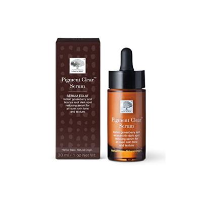 New Nordic Pigment Clear Serum New Nordic Pigment Clear Serum
