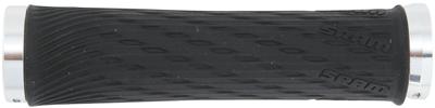 SRAM gripshift handvatten grip f.twister x0 122mm sil.