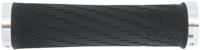 SRAM gripshift handvatten grip f.twister x0 122mm sil. - thumbnail