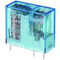 Finder 40.31.7.024.0000 Printrelais 24 V/DC 12 A 1x wisselcontact 1 stuk(s) Tray - thumbnail