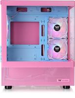Thermaltake View 170 TG ARGB Bubble Pink Micro-tower Gaming-behuizing Pink, Blauw - thumbnail