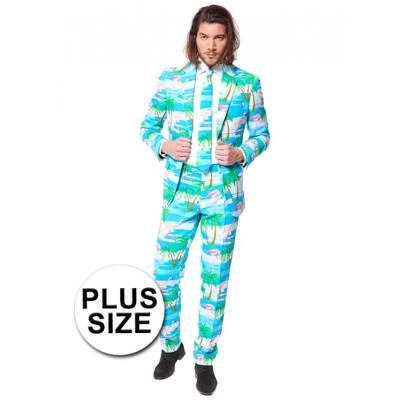 Maatpak Flamingo Hawaii