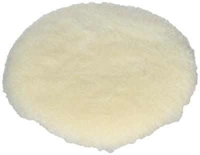 Milwaukee Accessoires polijstmachines met klittenbandhechting ø 125 mm LPD 135 mm - 1 st - 4932430395